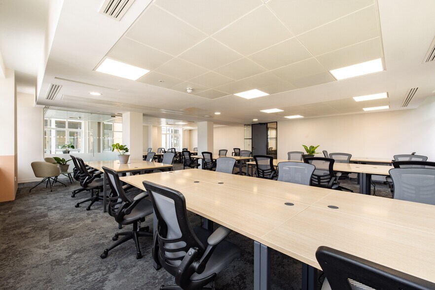 11-25 Slingsby Pl, Londres à louer - Photo intérieure - Image 3 de 7