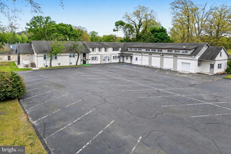 1315 Harding Hwy, Richland, NJ à louer - Photo du bâtiment - Image 1 de 10