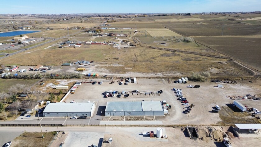 2118 Highway 402, Loveland, CO à louer - Photo intérieure - Image 2 de 31