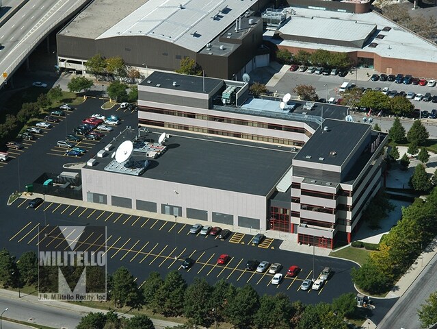 140 Lower Terrace St, Buffalo, NY for lease Building Photo- Image 1 of 2