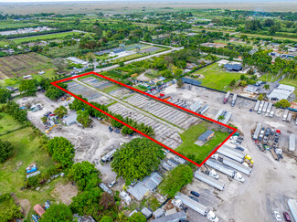 More details for 19860 136th Street, Miami, FL - Land for Sale