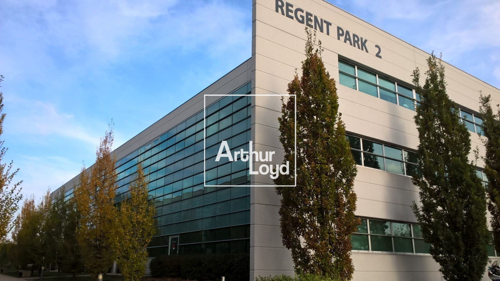 2460 Voie De L'occitanie, Labège for lease Building Photo- Image 1 of 13