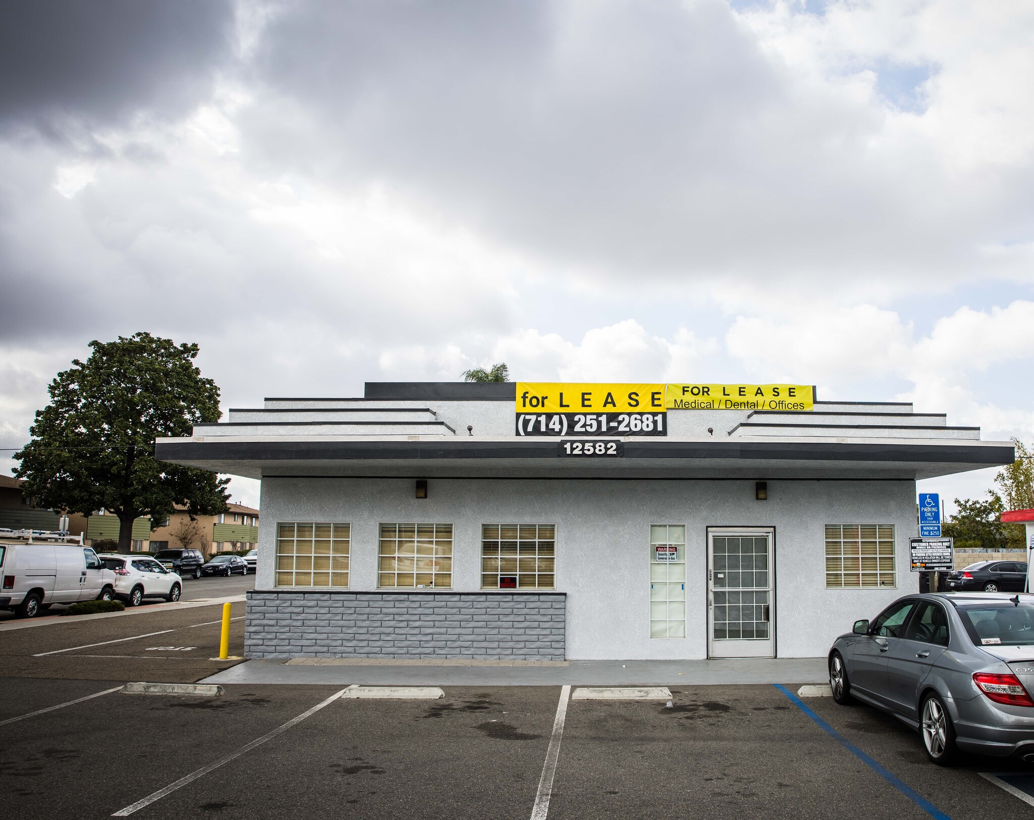 12582 Garden Grove Blvd, Garden Grove, CA for lease Building Photo- Image 1 of 15