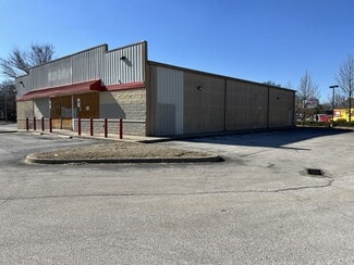 More details for 611 Winkler Ave, Louisville, KY - Retail for Lease