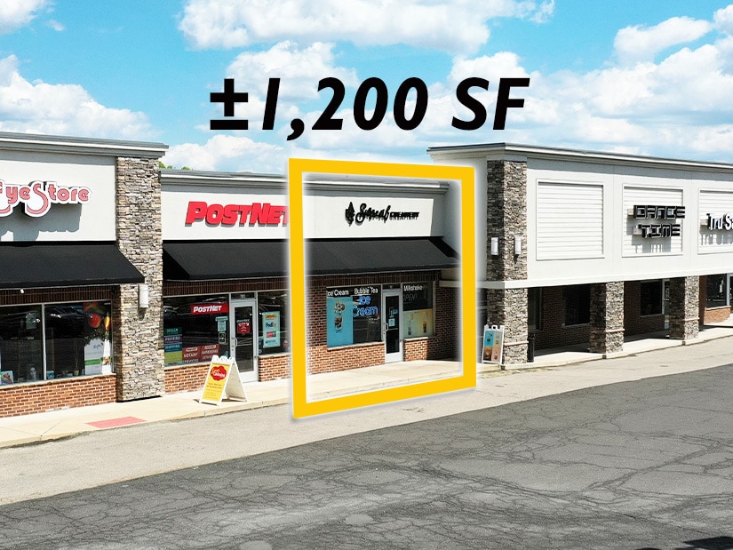 1650 Dreshertown Rd, Dresher, PA à louer Photo intérieure- Image 1 de 2