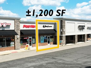 1650 Dreshertown Rd, Dresher, PA à louer Photo intérieure- Image 1 de 2