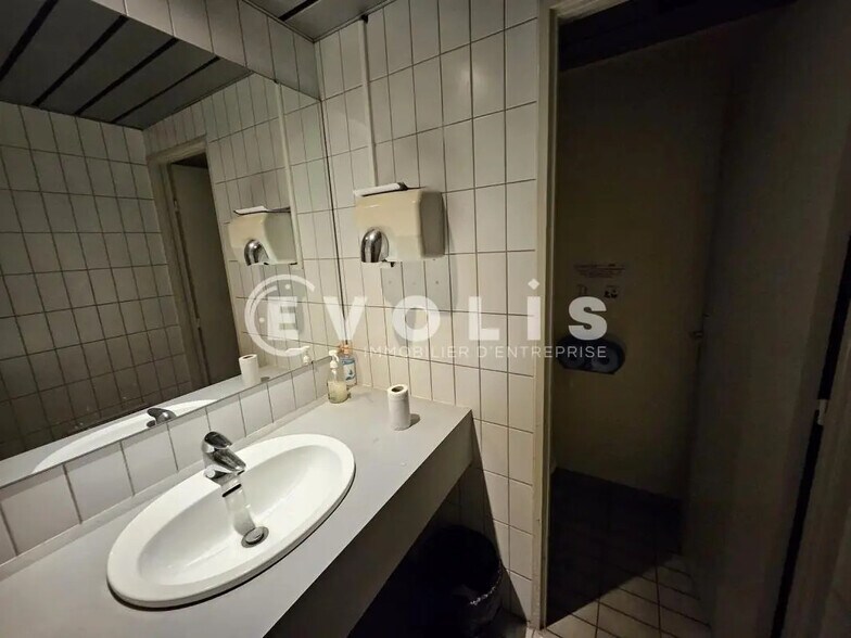 Flex dans Vitry-sur-Seine à louer - Photo intérieure - Image 2 de 18