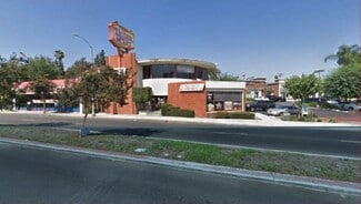 Plus de détails pour 13581-13583 Whittier Blvd, Whittier, CA - Commerce de détail à louer