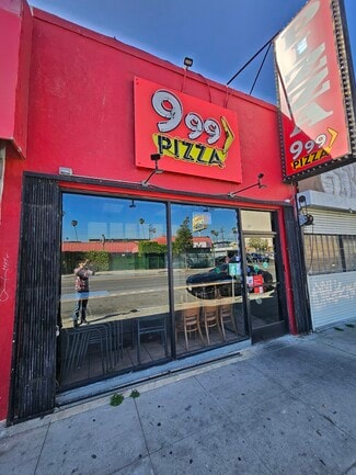 More details for 119-123 S Western Ave, Los Angeles, CA - Retail for Lease