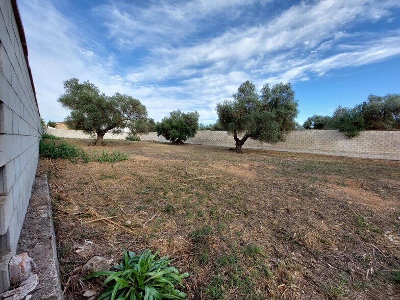 Urbanización Casquero E, 43B, Dos Hermanas, Sevilla à vendre - Photo du bâtiment - Image 2 de 7