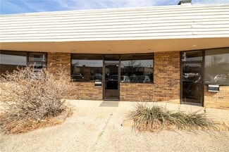 More details for 1212 Air Depot, Midwest City, OK - Office for Lease