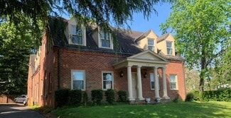 More details for 2120 Ivy Rd, Charlottesville, VA - Office for Lease