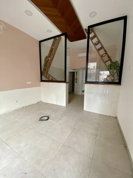 15 Rue Henry Monnier, Paris à louer - Photo intérieure - Image 3 de 4