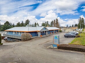 5314-5316 Orchard St W, University Place, WA à louer Photo du bâtiment- Image 1 de 6