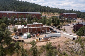 Plus de détails pour 30616 Bryant Dr, Evergreen, CO - Flex à vendre