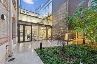 Plus de détails pour 10 Rue Petit, Paris - Bureau à louer