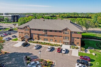 277 Coon Rapids Blvd NW, Coon Rapids, MN - AERIAL  map view - Image1