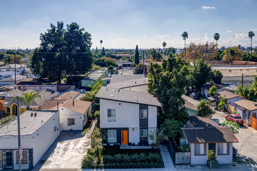 5822 Gage Ave, Bell Gardens, CA à vendre - Photo du bâtiment - Image 3 de 45