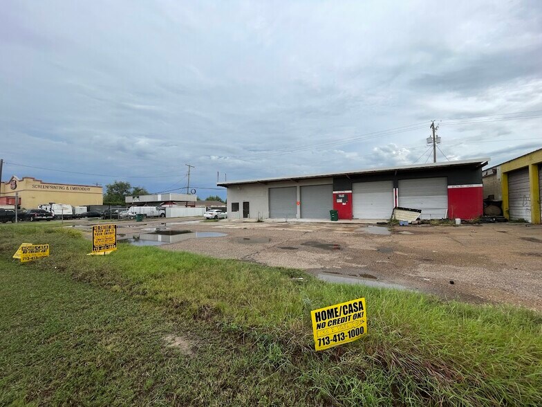 137 S Bentsen Palm Dr, Mission, TX à vendre - Photo du bâtiment - Image 1 de 7