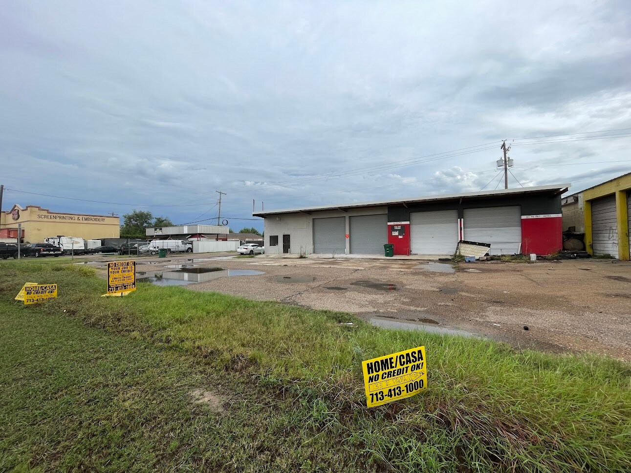 137 S Bentsen Palm Dr, Mission, TX à vendre Photo du bâtiment- Image 1 de 8