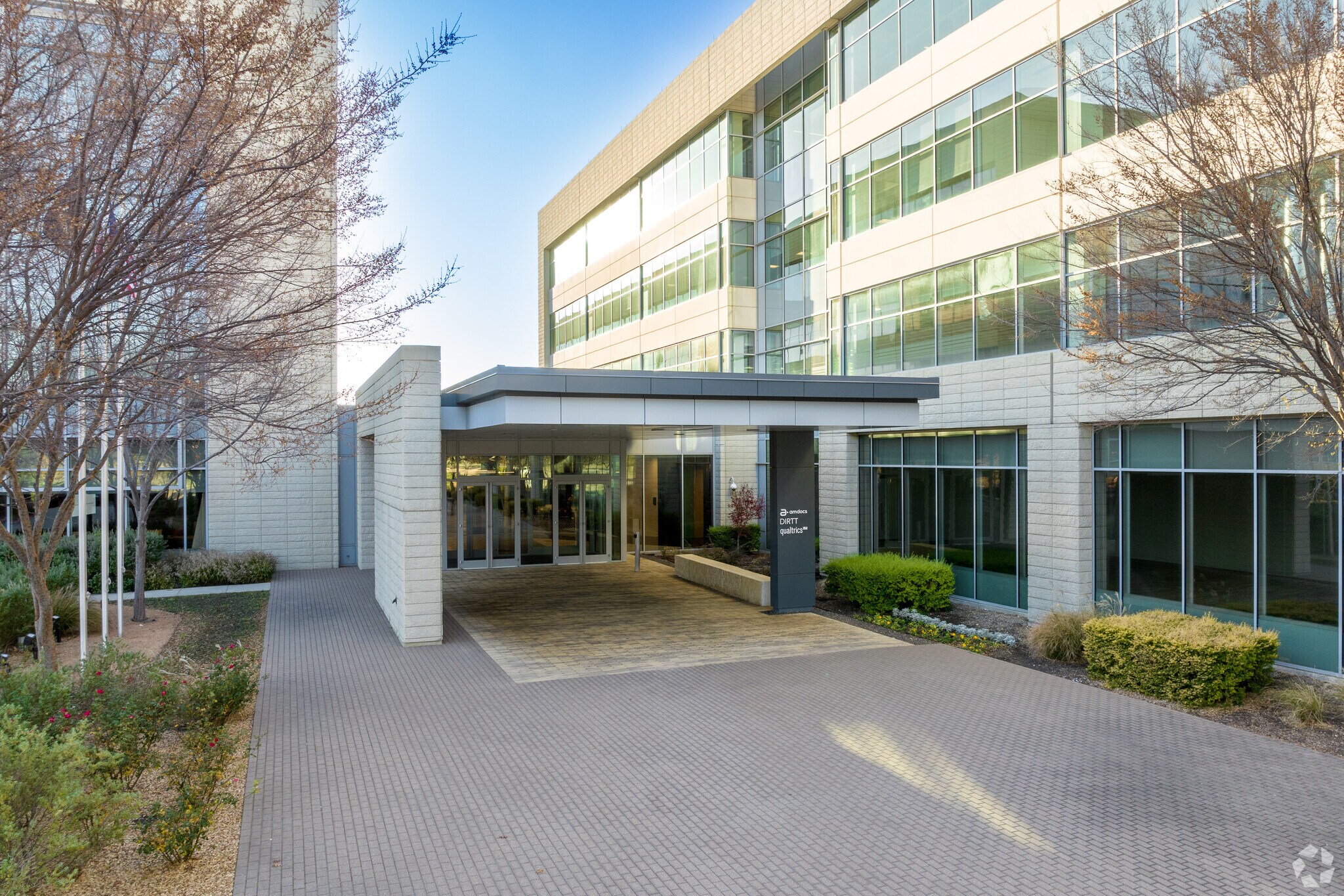 6105 Tennyson Pky, Plano, TX for lease Primary Photo- Image 1 of 10