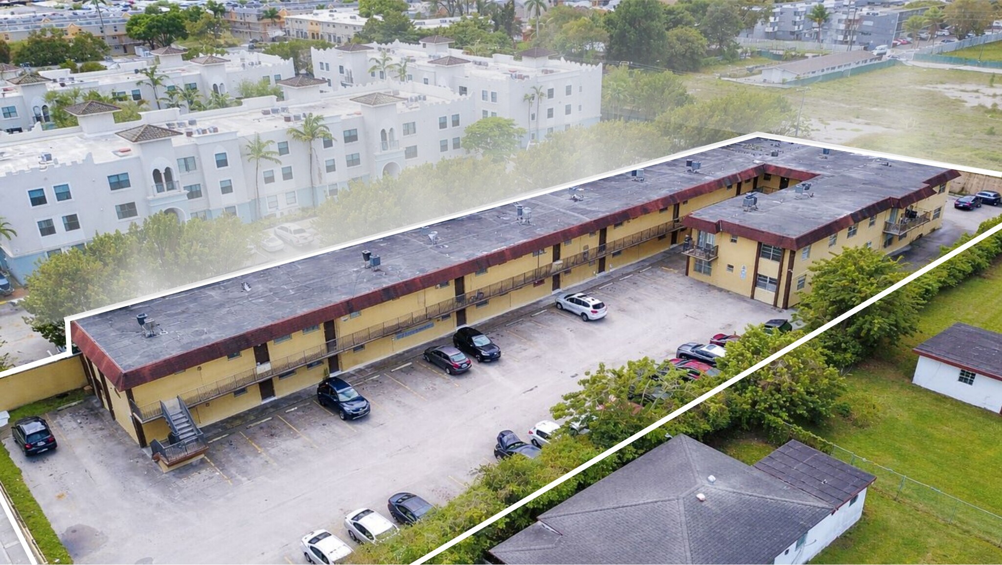 13380 Port Said Rd, Opa-locka, FL à vendre Photo du bâtiment- Image 1 de 8