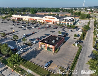 More details for 893-899 E 200th St, Euclid, OH - Retail for Lease