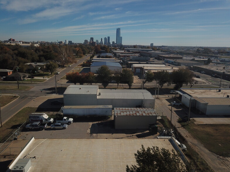 123 N Virginia Ave, Oklahoma City, OK à vendre - Photo du bâtiment - Image 2 de 14