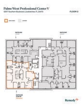 12977 Southern Blvd, Loxahatchee, FL for lease Floor Plan- Image 1 of 1
