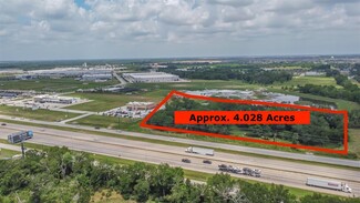 More details for Katy Freeway & Cane Island, Katy, TX - Land for Sale