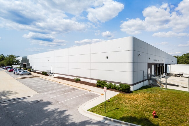 More details for 521 McCormick Dr, Glen Burnie, MD - Industrial for Lease