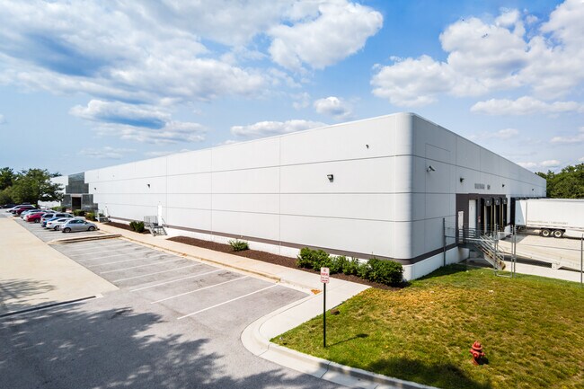 Plus de détails pour 521 McCormick Dr, Glen Burnie, MD - Industriel à louer