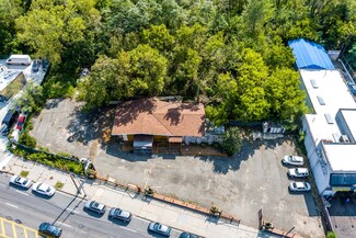 More details for 232-20 Northern Blvd, Little Neck, NY - Land for Lease