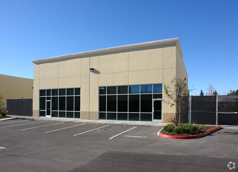 4013 Vista Park Ct, Sacramento, CA à vendre - Photo principale - Image 1 de 6