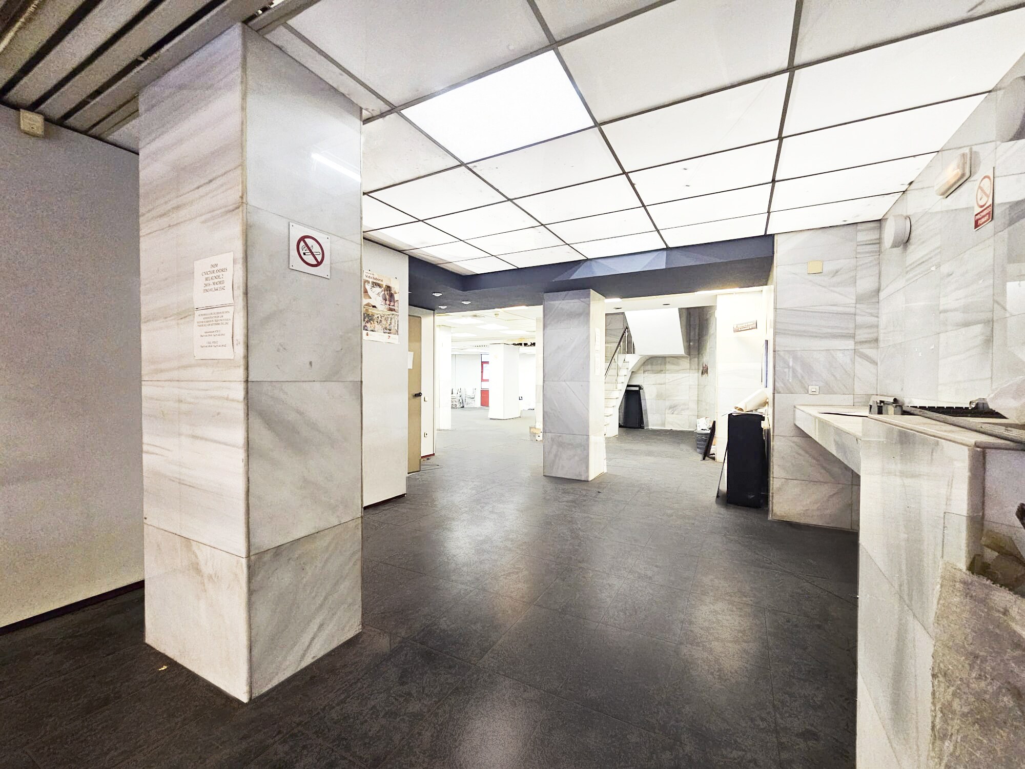 Calle Ramón de Santillán, 12, Madrid, Madrid for sale Building Photo- Image 1 of 1