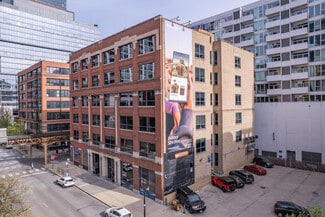 More details for 303 W Erie St, Chicago, IL - Office/Retail for Lease