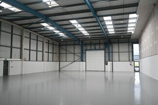 More details for Snowdon Dr, Milton Keynes - Flex for Lease