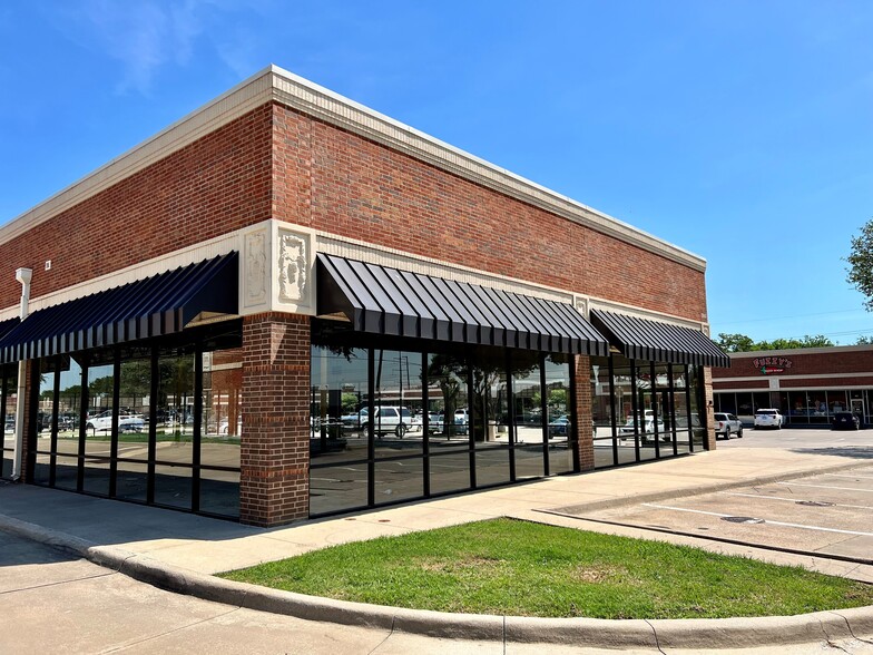 2030-2040 Glade Rd, Grapevine, TX for lease - Building Photo - Image 2 of 7