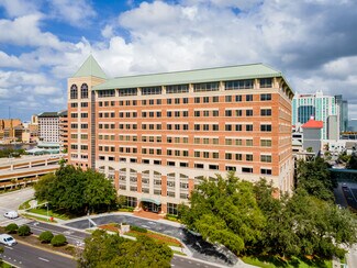 Plus de détails pour 302 Knights Run Ave, Tampa, FL - Bureau, Bureau/Médical à louer