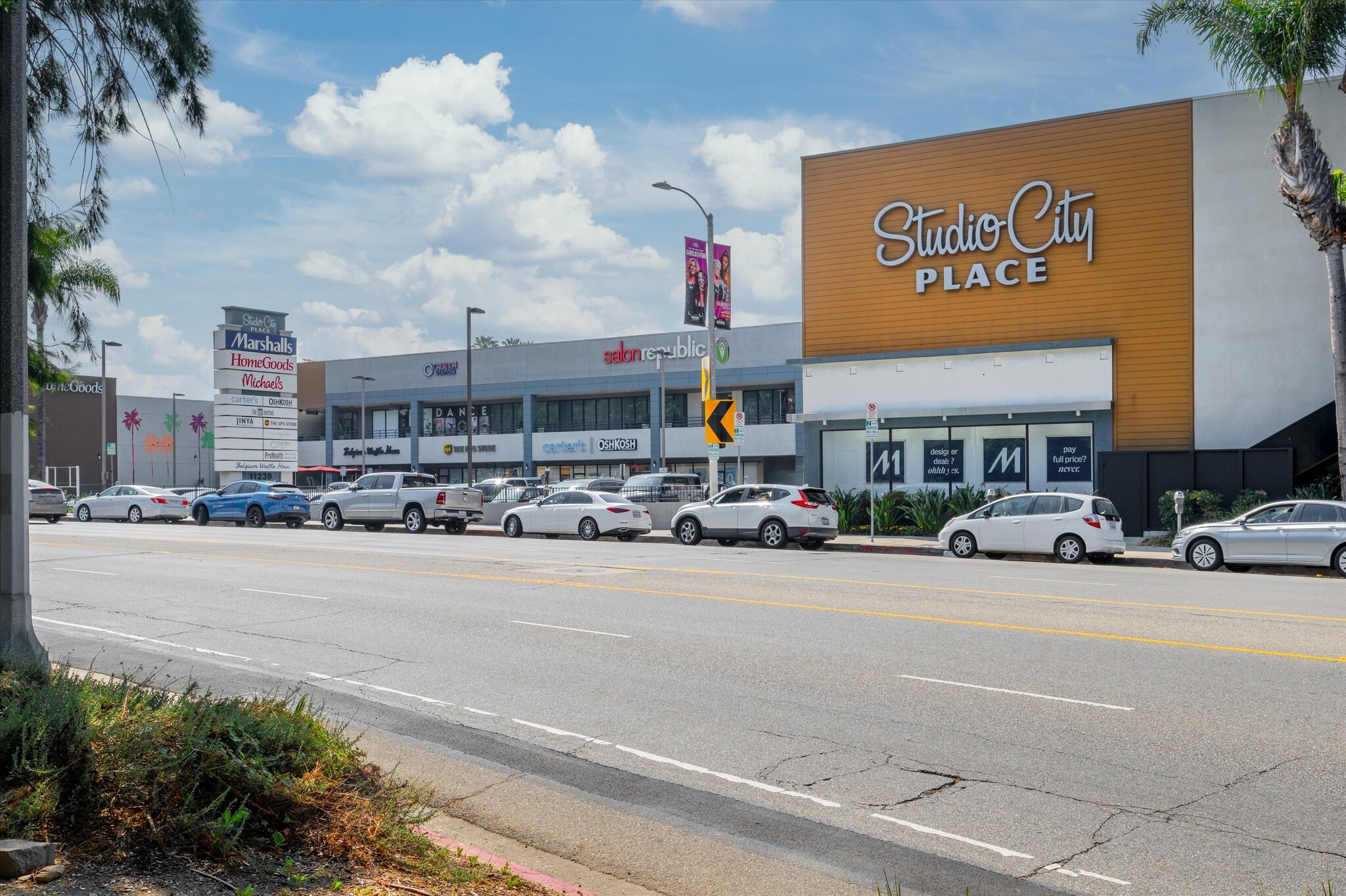 11211-11239 Ventura Blvd, Studio City, CA for lease Primary Photo- Image 1 of 6