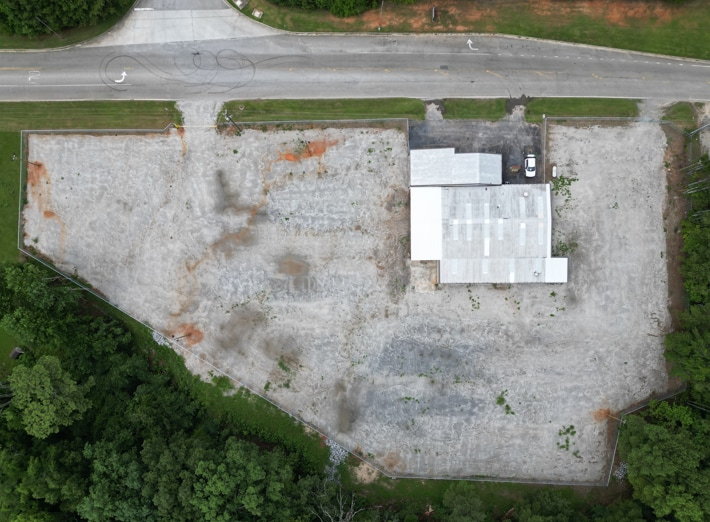 8330 Gullatt Rd, Palmetto, GA for lease Primary Photo- Image 1 of 6