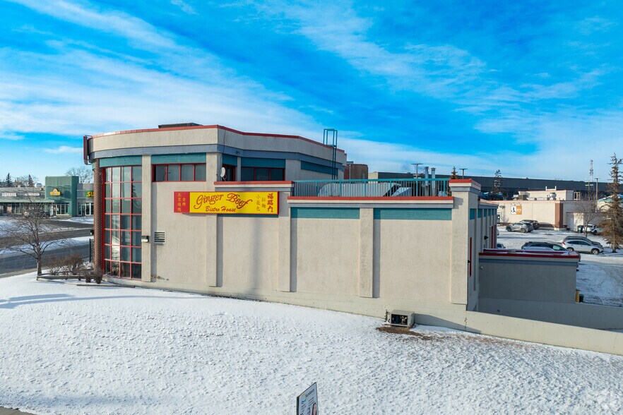 228 28th St SE, Calgary, AB à vendre - Photo du bâtiment - Image 3 de 6