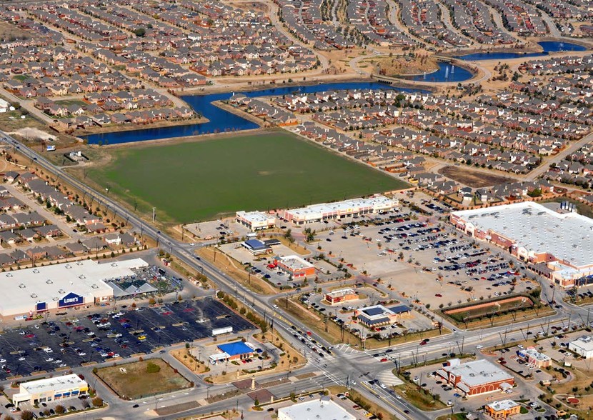 FM 423, Frisco, TX for sale - Primary Photo - Image 1 of 1