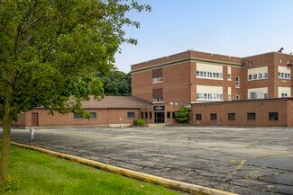 More details for 1210 E Michigan Ave, Jackson, MI - Office for Sale