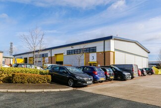 Plus de détails pour Victoria Rd, Leeds - Industriel à vendre
