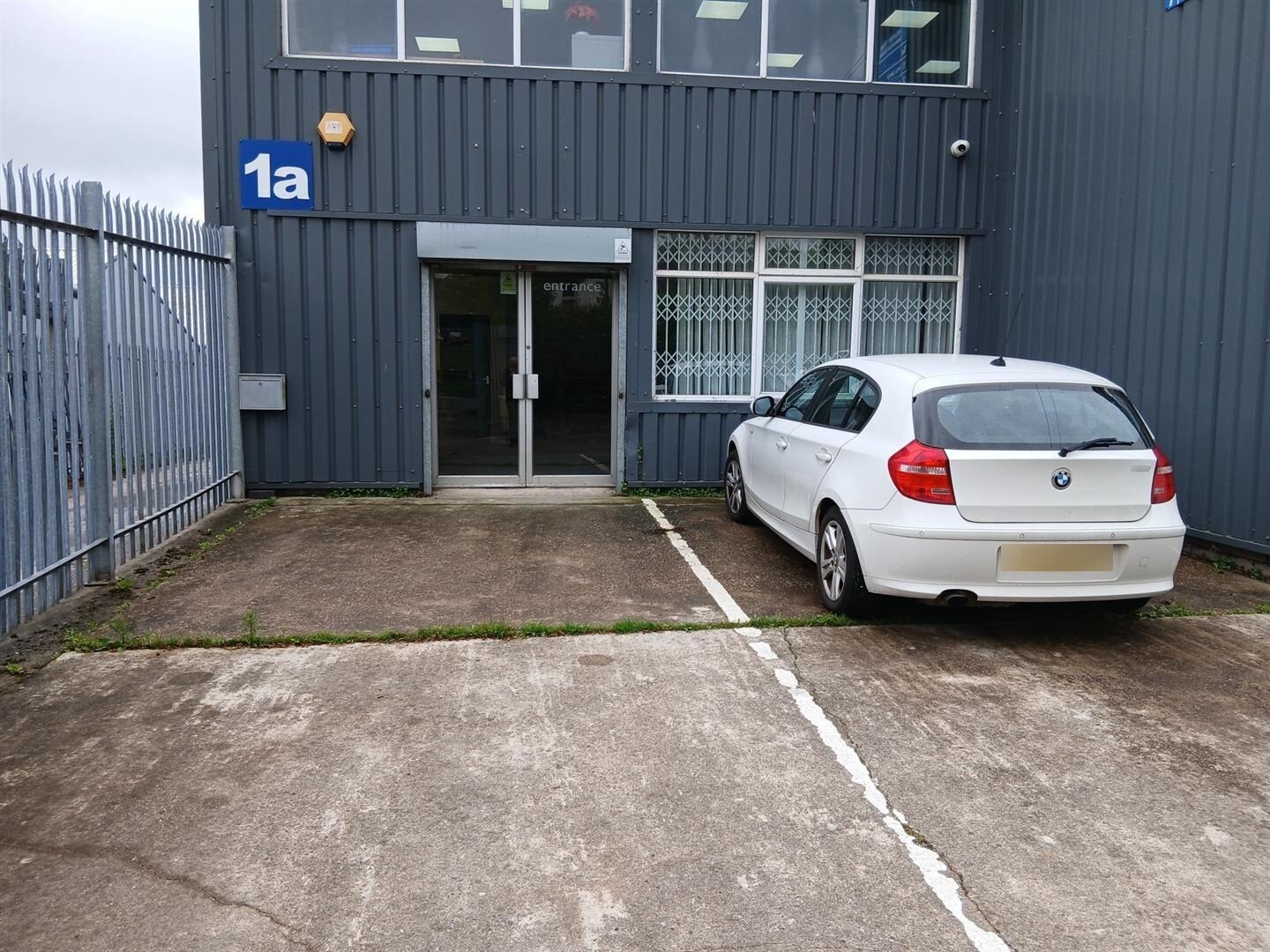 1-3 Highway Point, Coventry for lease Building Photo- Image 1 of 6