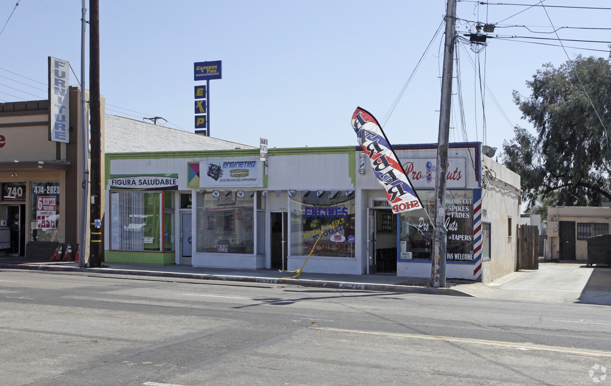 728 E 8th St, National City, CA for sale Primary Photo- Image 1 of 8