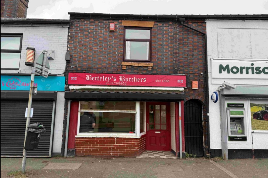 58 High St, Newcastle à louer - Photo du bâtiment - Image 2 de 2