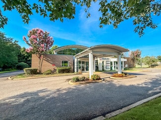 More details for 8071 Winchester Rd, Memphis, TN - Office/Medical for Lease