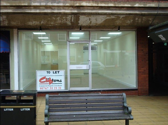 10B-12B High St, Biggleswade for lease - Building Photo - Image 3 of 4